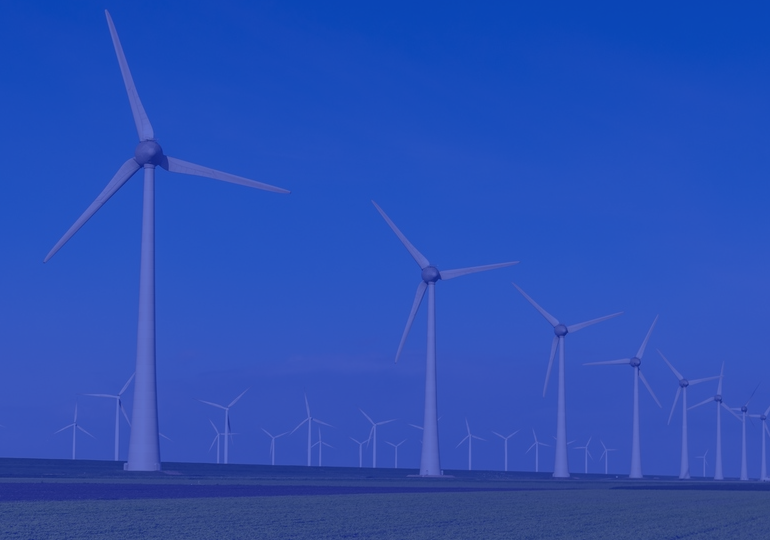 Importações no segmento de energia eólica se destacam no TECA de Recife