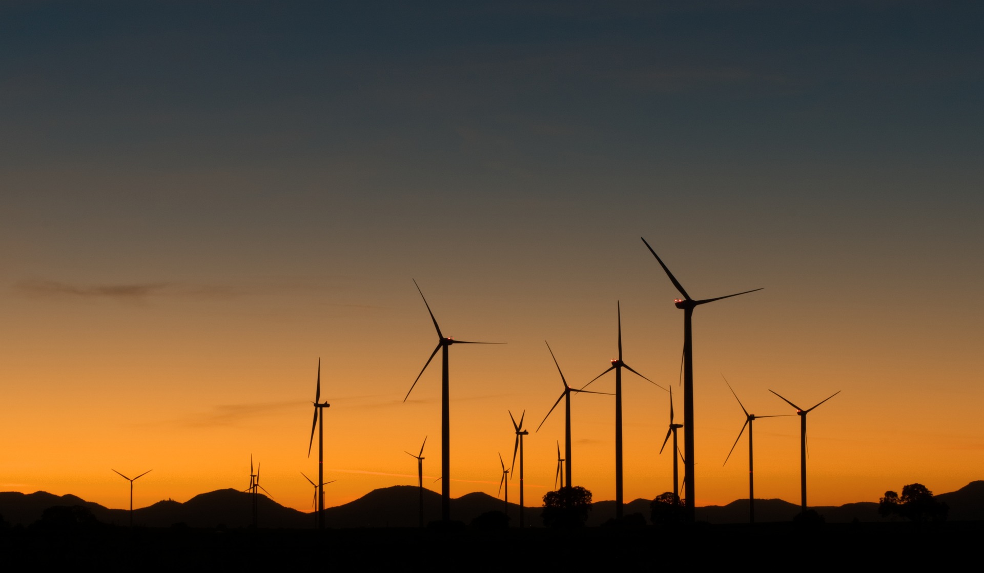 Qual a relação da energia de todas as regiões do país com a Pac Log?