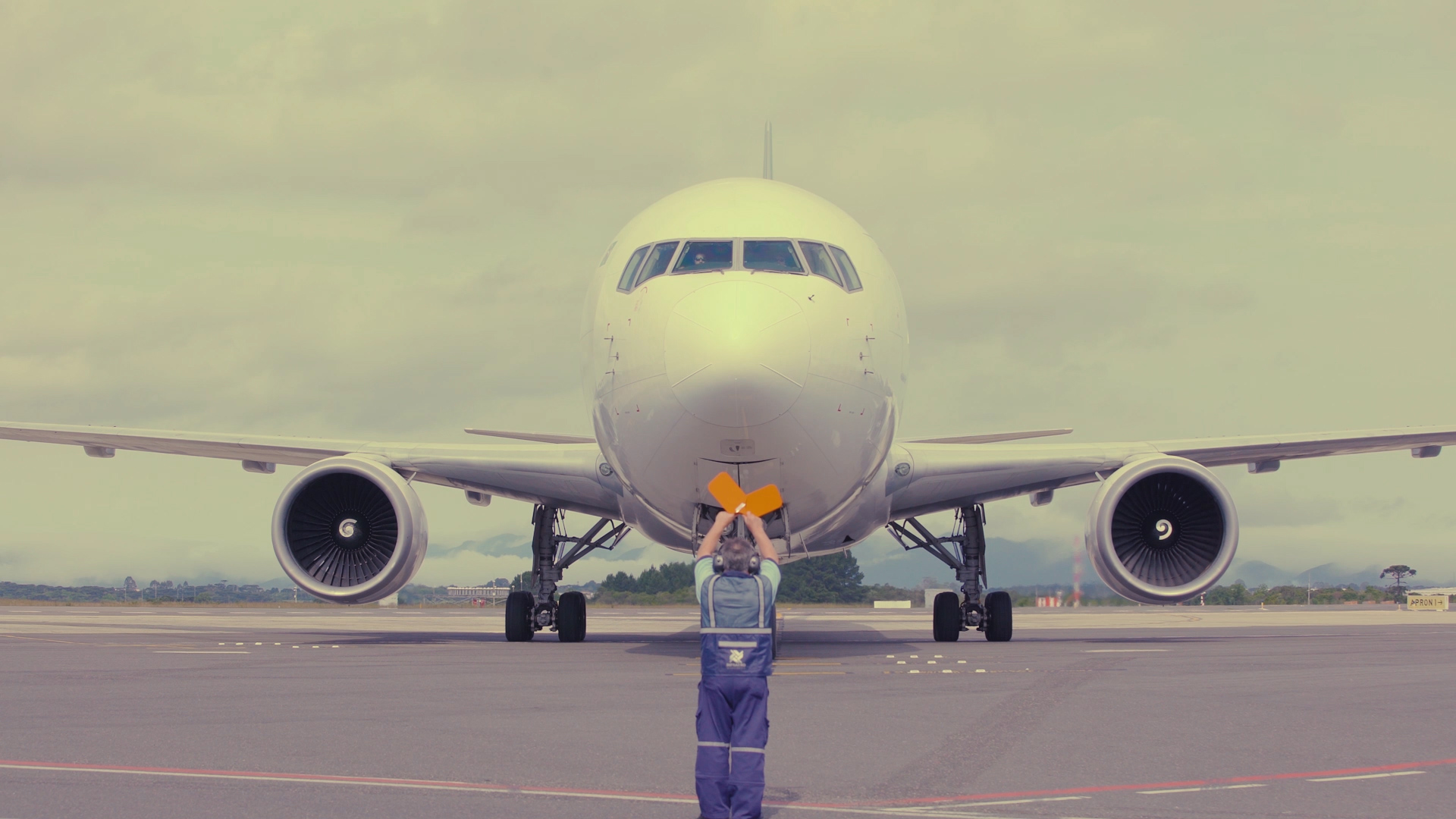 A proximidade como diferencial na logística aeroportuária