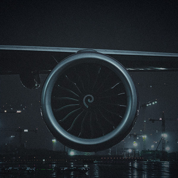 Inovação na aviação: O que o futuro nos reserva?