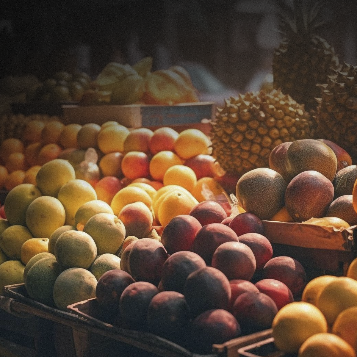 Made in Brazil: Por quê as frutas brasileiras fazem sucesso no exterior?