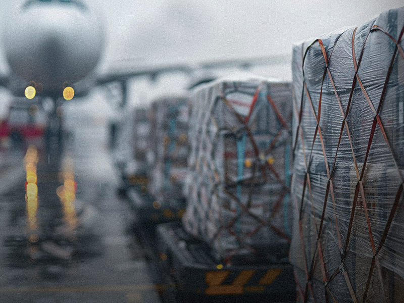 Aviação: Um fator essencial em tempos de crise e calamidade