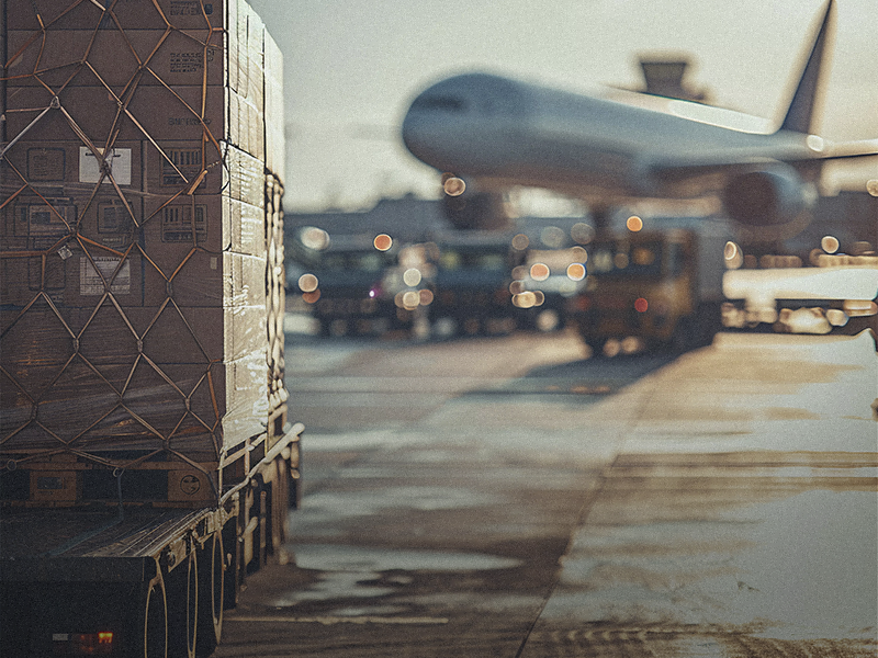 Pac Log se destaca pela expertise em logística aeroportuária e a vivência do seu propósito