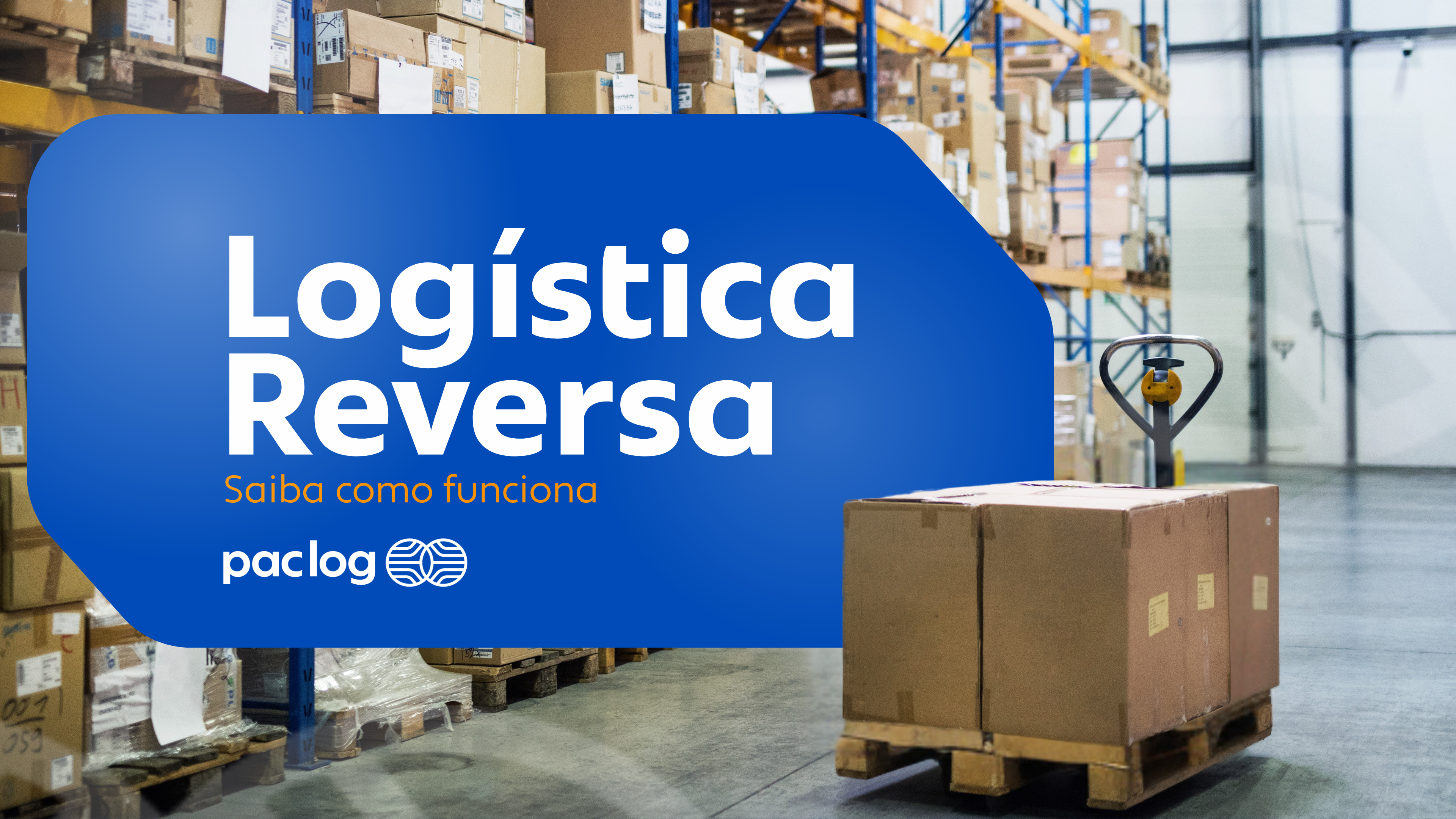 Logística reversa: como o transporte Aéreo pode ajudar